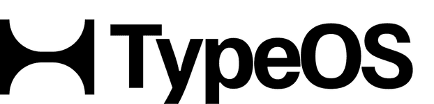 TypeOS